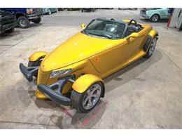 2002 Chrysler Prowler (CC-2072557) for sale in Kentwood, Michigan