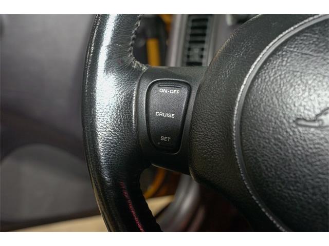2002 Chrysler Prowler (CC-2072557) for sale in Kentwood, Michigan