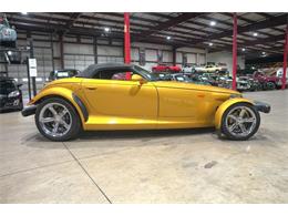 2002 Chrysler Prowler (CC-2072557) for sale in Kentwood, Michigan