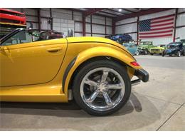 2002 Chrysler Prowler (CC-2072557) for sale in Kentwood, Michigan