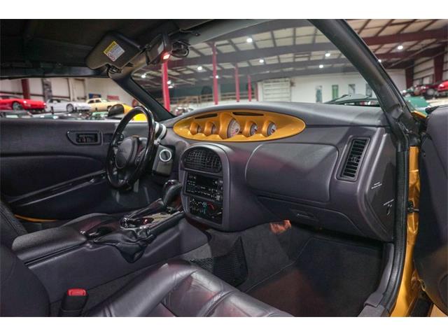 2002 Chrysler Prowler (CC-2072557) for sale in Kentwood, Michigan