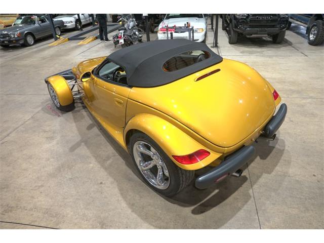 2002 Chrysler Prowler (CC-2072557) for sale in Kentwood, Michigan