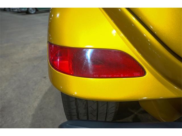 2002 Chrysler Prowler (CC-2072557) for sale in Kentwood, Michigan