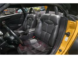 2002 Chrysler Prowler (CC-2072557) for sale in Kentwood, Michigan