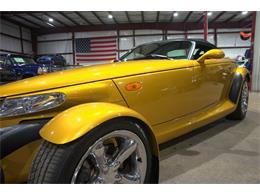 2002 Chrysler Prowler (CC-2072557) for sale in Kentwood, Michigan