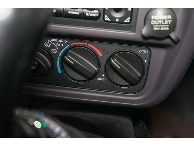 2002 Chrysler Prowler (CC-2072557) for sale in Kentwood, Michigan
