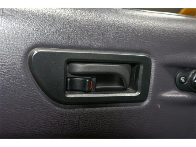 2002 Chrysler Prowler (CC-2072557) for sale in Kentwood, Michigan