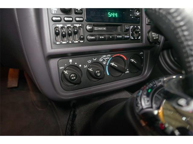 2002 Chrysler Prowler (CC-2072557) for sale in Kentwood, Michigan