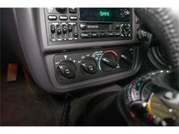 2002 Chrysler Prowler (CC-2072557) for sale in Kentwood, Michigan