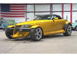 2002 Chrysler Prowler (CC-2072557) for sale in Kentwood, Michigan