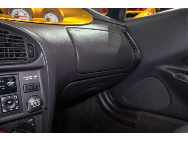 2002 Chrysler Prowler (CC-2072557) for sale in Kentwood, Michigan