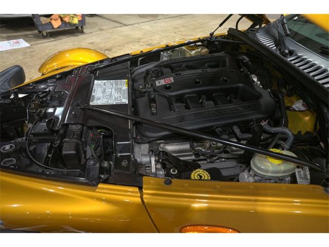 2002 Chrysler Prowler (CC-2072557) for sale in Kentwood, Michigan