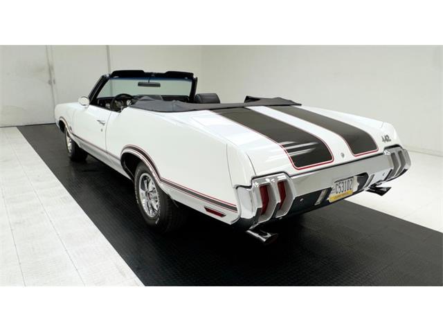 1970 Oldsmobile Cutlass (CC-2072558) for sale in Morgantown, Pennsylvania