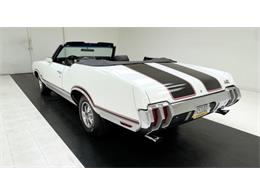 1970 Oldsmobile Cutlass (CC-2072558) for sale in Morgantown, Pennsylvania