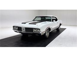 1970 Oldsmobile Cutlass (CC-2072558) for sale in Morgantown, Pennsylvania