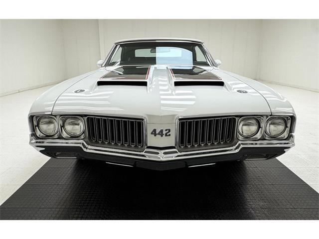 1970 Oldsmobile Cutlass (CC-2072558) for sale in Morgantown, Pennsylvania
