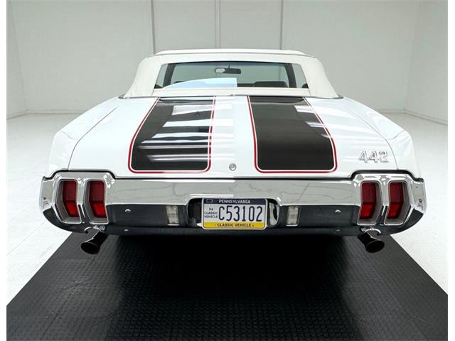 1970 Oldsmobile Cutlass (CC-2072558) for sale in Morgantown, Pennsylvania