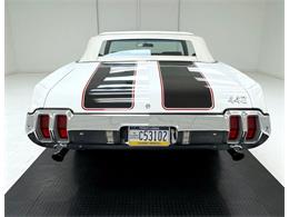 1970 Oldsmobile Cutlass (CC-2072558) for sale in Morgantown, Pennsylvania