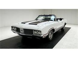 1970 Oldsmobile Cutlass (CC-2072558) for sale in Morgantown, Pennsylvania