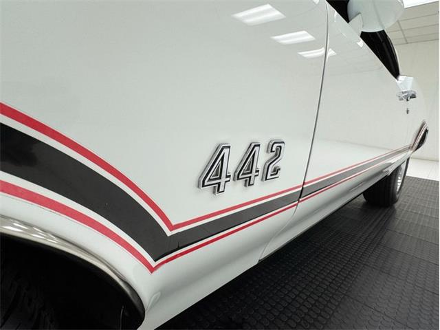 1970 Oldsmobile Cutlass (CC-2072558) for sale in Morgantown, Pennsylvania