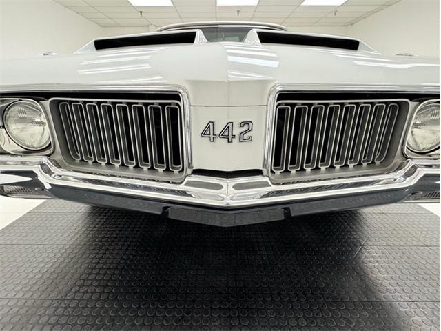 1970 Oldsmobile Cutlass (CC-2072558) for sale in Morgantown, Pennsylvania