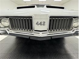 1970 Oldsmobile Cutlass (CC-2072558) for sale in Morgantown, Pennsylvania