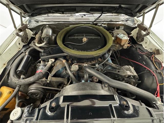 1970 Oldsmobile Cutlass (CC-2072558) for sale in Morgantown, Pennsylvania