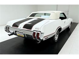 1970 Oldsmobile Cutlass (CC-2072558) for sale in Morgantown, Pennsylvania