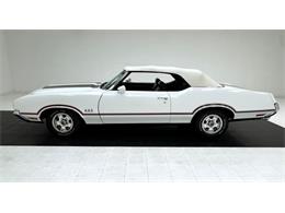 1970 Oldsmobile Cutlass (CC-2072558) for sale in Morgantown, Pennsylvania