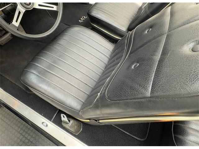 1970 Oldsmobile Cutlass (CC-2072558) for sale in Morgantown, Pennsylvania