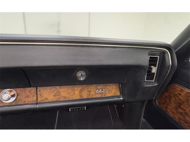 1970 Oldsmobile Cutlass (CC-2072558) for sale in Morgantown, Pennsylvania