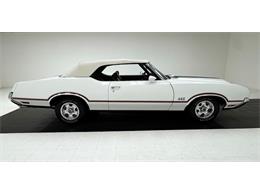 1970 Oldsmobile Cutlass (CC-2072558) for sale in Morgantown, Pennsylvania