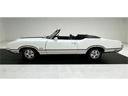 1970 Oldsmobile Cutlass (CC-2072558) for sale in Morgantown, Pennsylvania