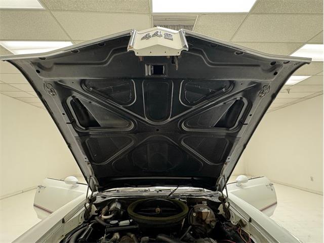 1970 Oldsmobile Cutlass (CC-2072558) for sale in Morgantown, Pennsylvania