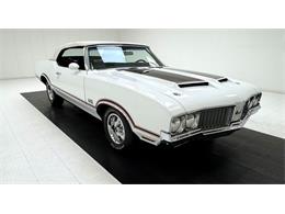 1970 Oldsmobile Cutlass (CC-2072558) for sale in Morgantown, Pennsylvania