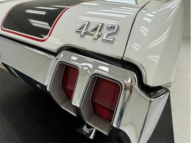 1970 Oldsmobile Cutlass (CC-2072558) for sale in Morgantown, Pennsylvania
