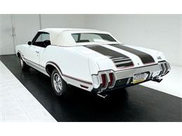 1970 Oldsmobile Cutlass (CC-2072558) for sale in Morgantown, Pennsylvania