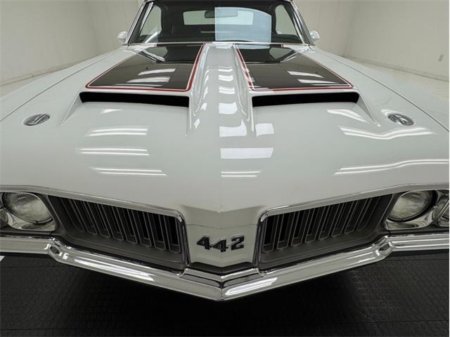 1970 Oldsmobile Cutlass (CC-2072558) for sale in Morgantown, Pennsylvania