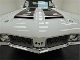 1970 Oldsmobile Cutlass (CC-2072558) for sale in Morgantown, Pennsylvania