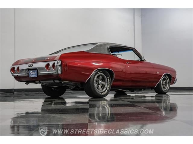 1971 Chevrolet Chevelle (CC-2072559) for sale in Ft Worth, Texas