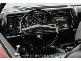 1971 Chevrolet Chevelle (CC-2072559) for sale in Ft Worth, Texas