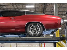 1971 Chevrolet Chevelle (CC-2072559) for sale in Ft Worth, Texas
