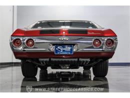 1971 Chevrolet Chevelle (CC-2072559) for sale in Ft Worth, Texas