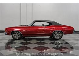 1971 Chevrolet Chevelle (CC-2072559) for sale in Ft Worth, Texas