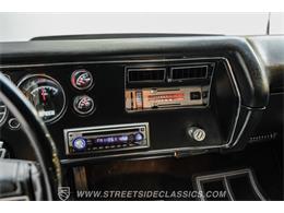 1971 Chevrolet Chevelle (CC-2072559) for sale in Ft Worth, Texas