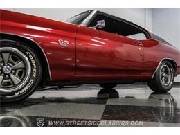1971 Chevrolet Chevelle (CC-2072559) for sale in Ft Worth, Texas