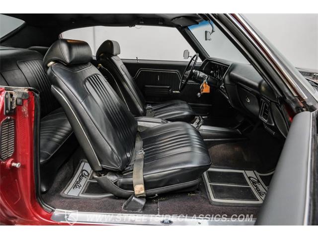 1971 Chevrolet Chevelle (CC-2072559) for sale in Ft Worth, Texas