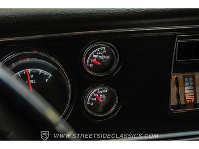 1971 Chevrolet Chevelle (CC-2072559) for sale in Ft Worth, Texas