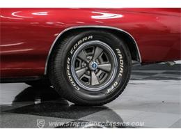 1971 Chevrolet Chevelle (CC-2072559) for sale in Ft Worth, Texas