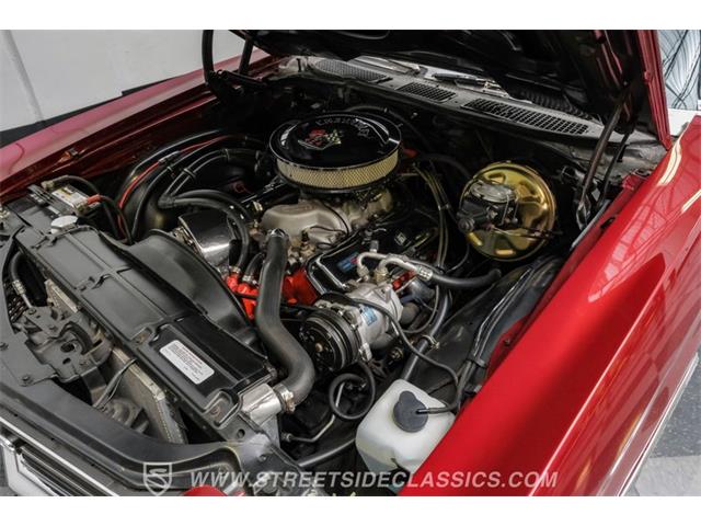 1971 Chevrolet Chevelle (CC-2072559) for sale in Ft Worth, Texas